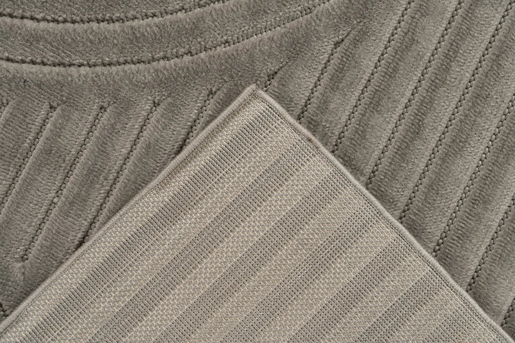 Outdoor Rug - Oland Silver