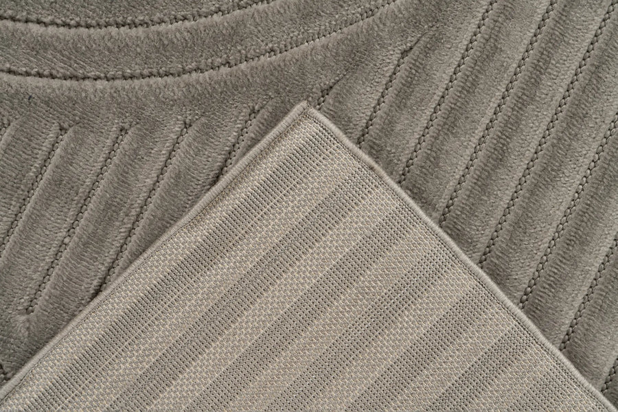Outdoor Rug - Oland Silver