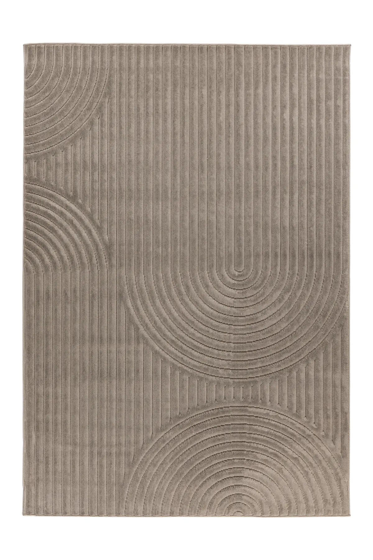 Outdoor Rug - Oland Silver