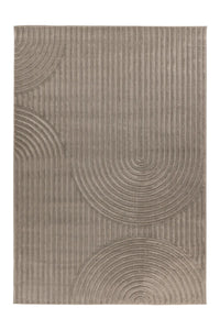 Outdoor Rug - Oland Silver