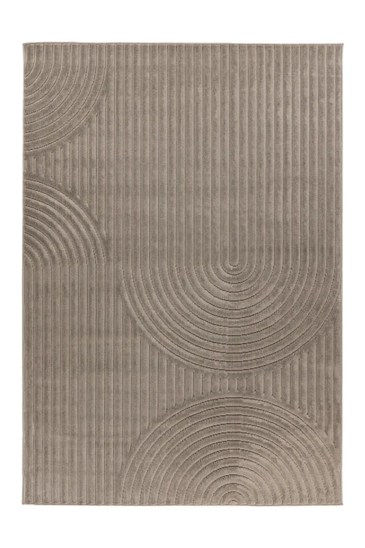 Outdoor Rug - Oland Silver