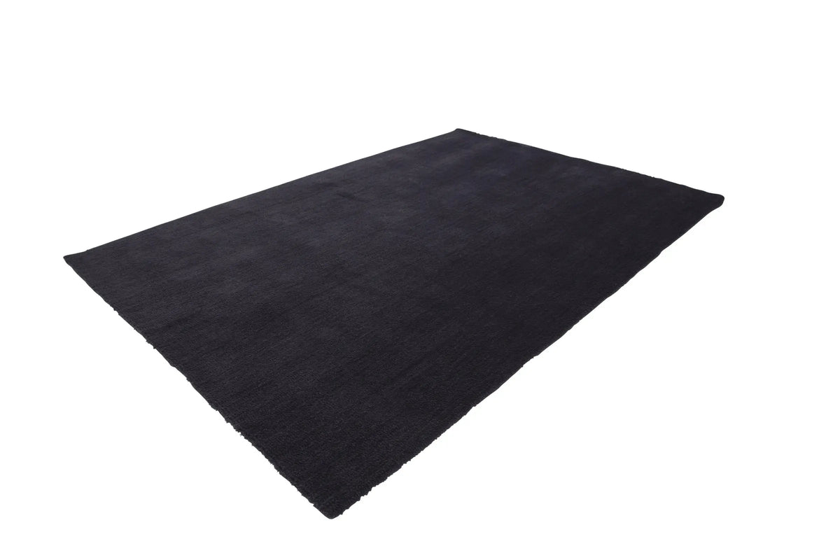 High-Pile Rug - Jurata Anthracite