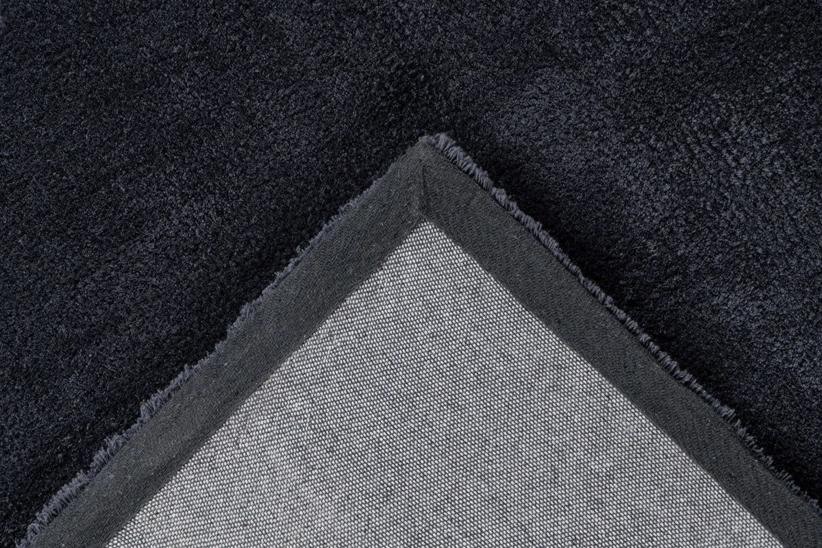 High-Pile Rug - Jurata Anthracite