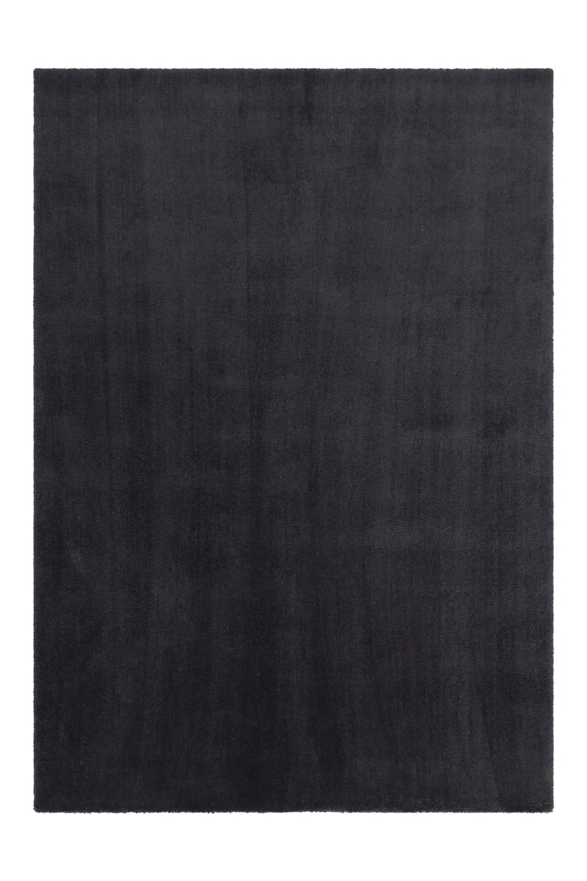 High-Pile Rug - Jurata Anthracite