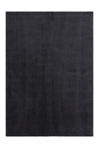High-Pile Rug - Jurata Anthracite