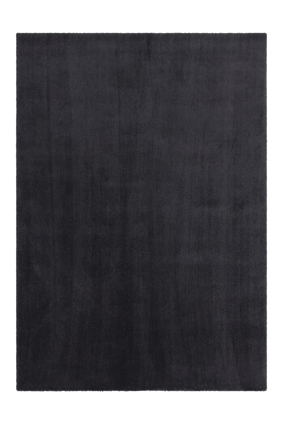 High-Pile Rug - Jurata Anthracite