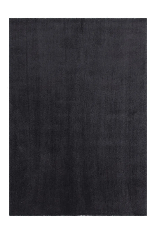 High-Pile Rug - Jurata Anthracite