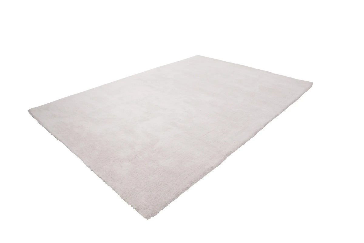 High-Pile Rug - Jurata Cream