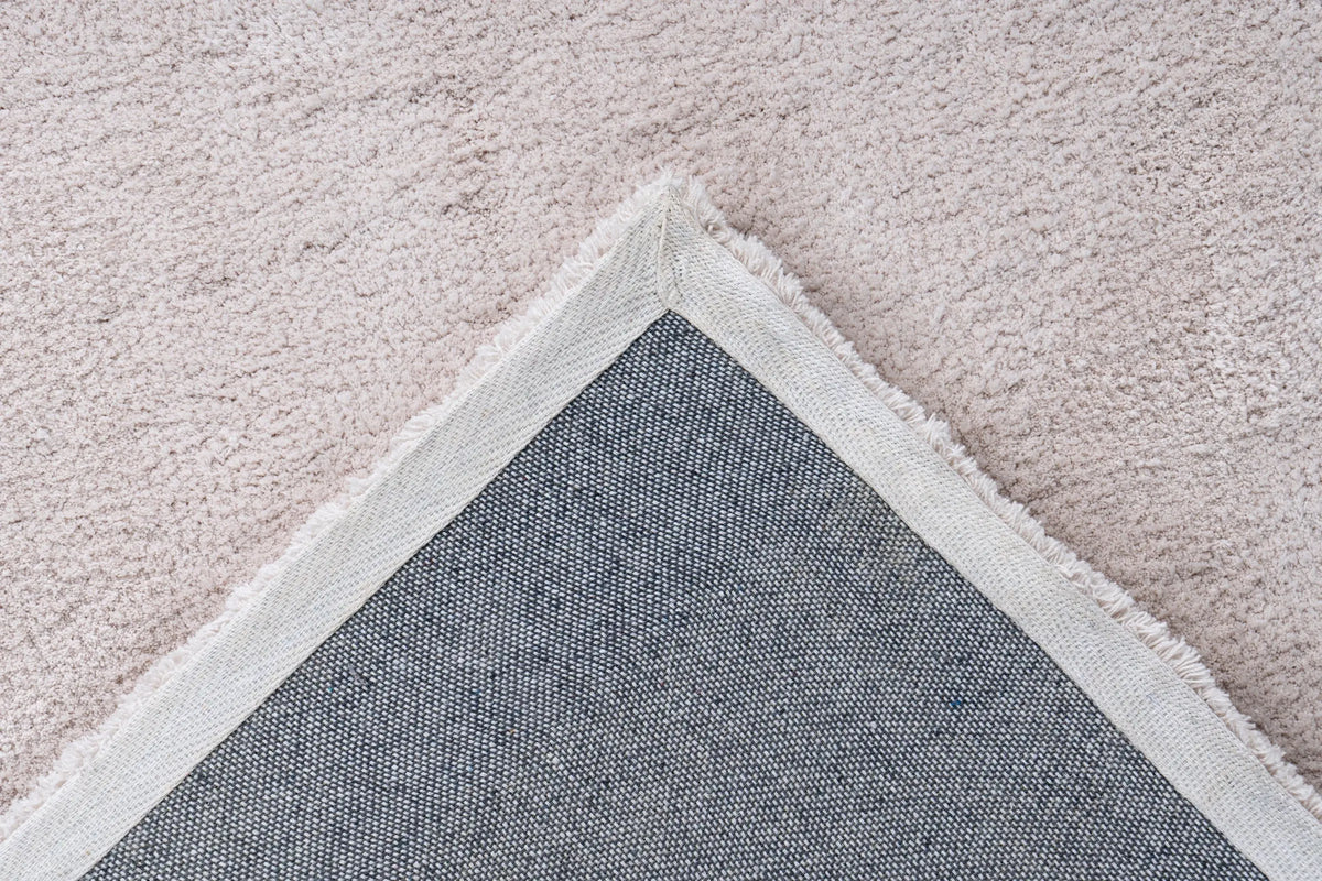 High-Pile Rug - Jurata Cream