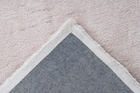 High-Pile Rug - Jurata Cream