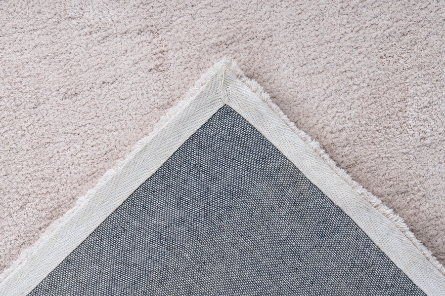 High-Pile Rug - Jurata Cream