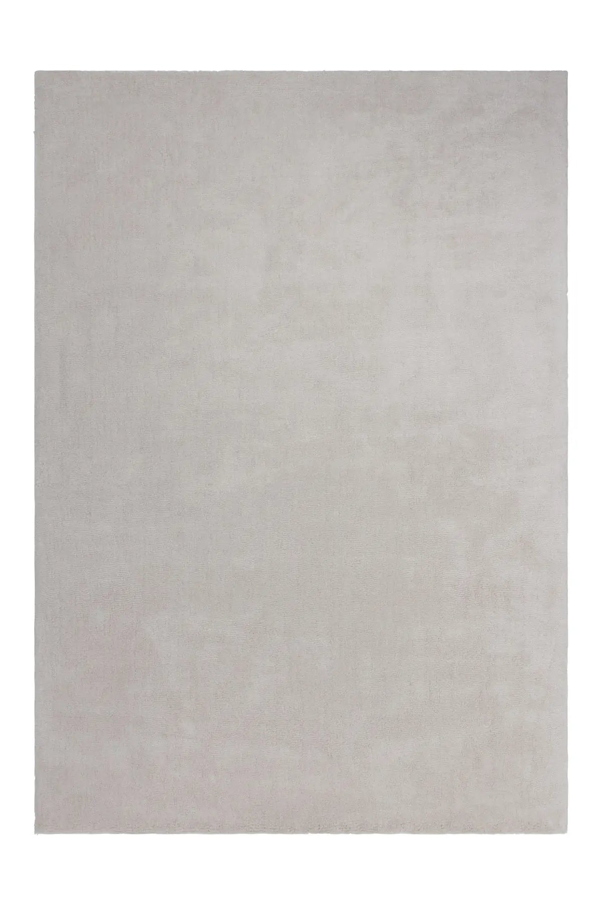 High-Pile Rug - Jurata Cream
