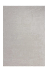 High-Pile Rug - Jurata Cream