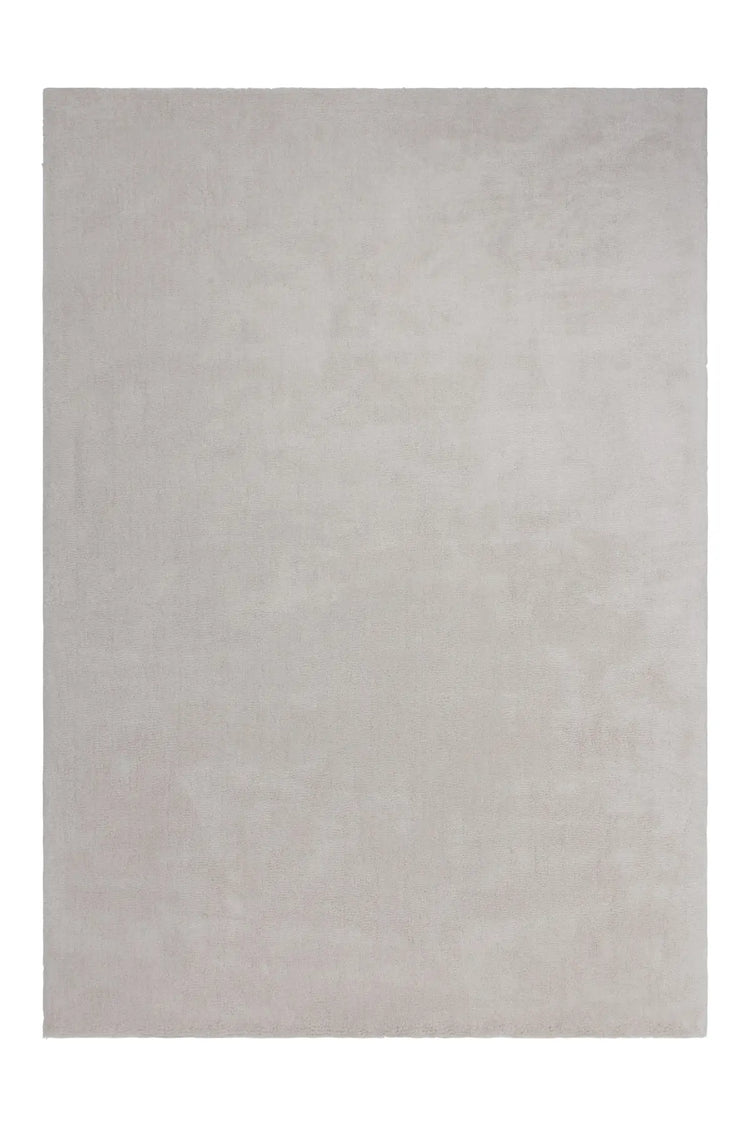 High-Pile Rug - Jurata Cream