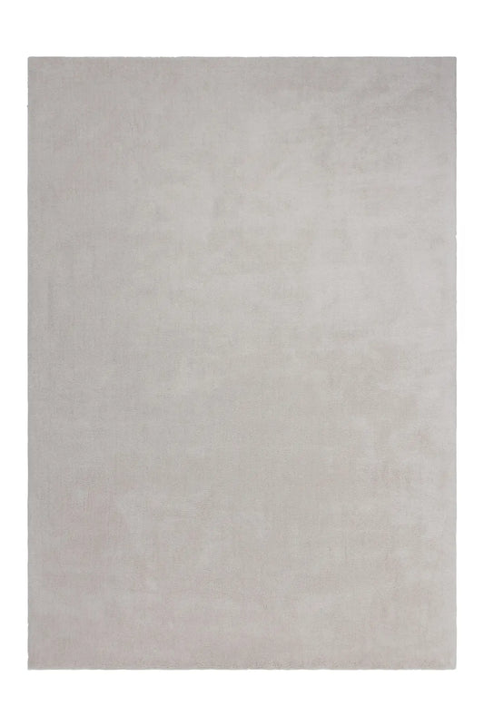 High-Pile Rug - Jurata Cream
