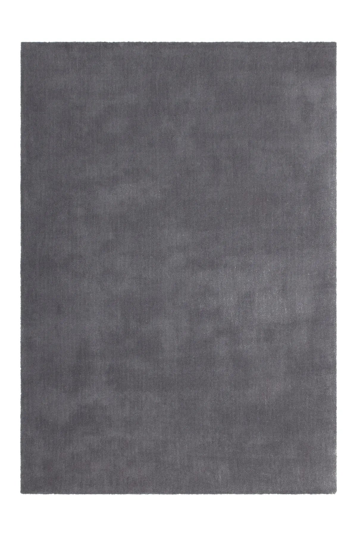 High-Pile Rug - Jurata Silver