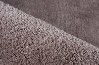 High-Pile Rug - Jurata Taupe