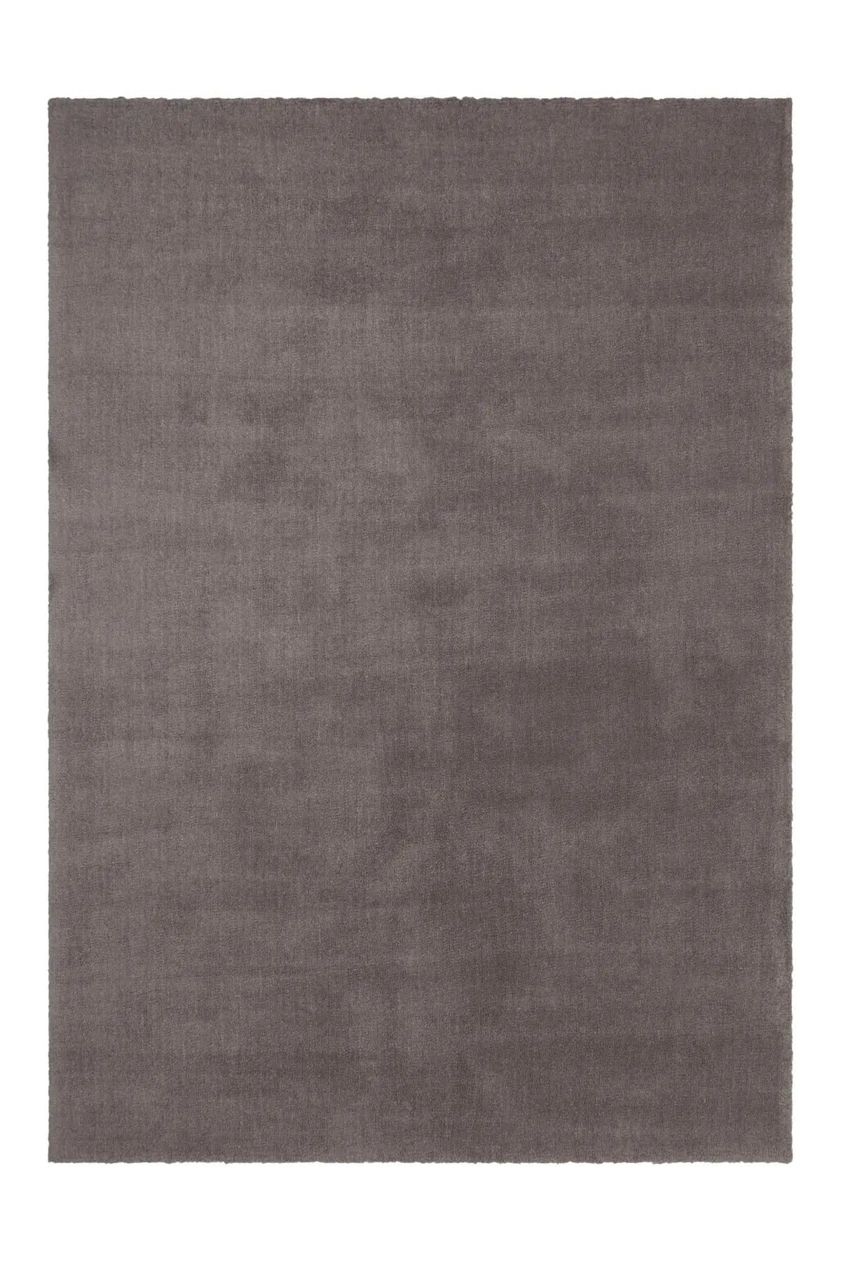 Hochflor-Teppich - Jurata Taupe