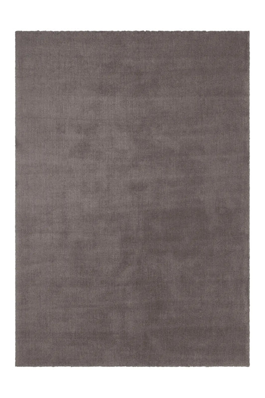 High-Pile Rug - Jurata Taupe