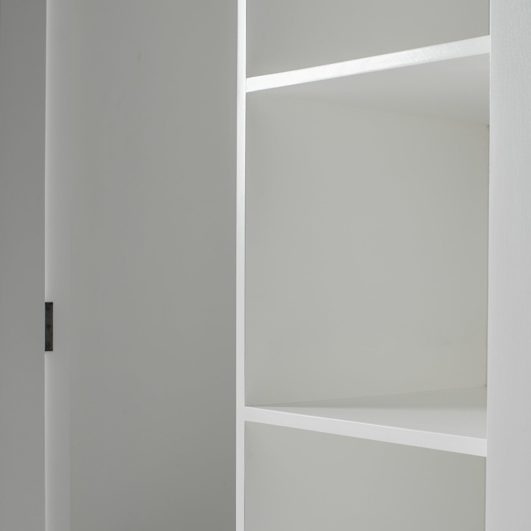 Halifax Armoire - Blanc