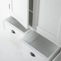 Armoire avec 3 portes - Lifestyle View | Marcottestyle