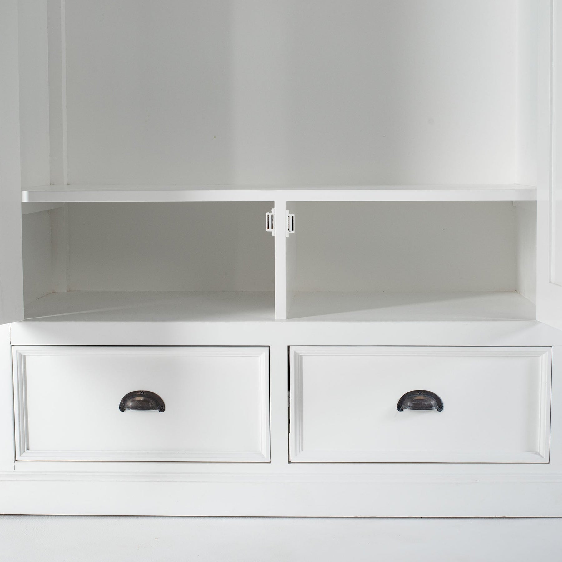Armoire avec 3 portes - Lifestyle View | Marcottestyle