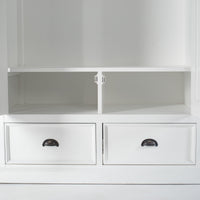 Armoire avec 3 portes - Lifestyle View | Marcottestyle
