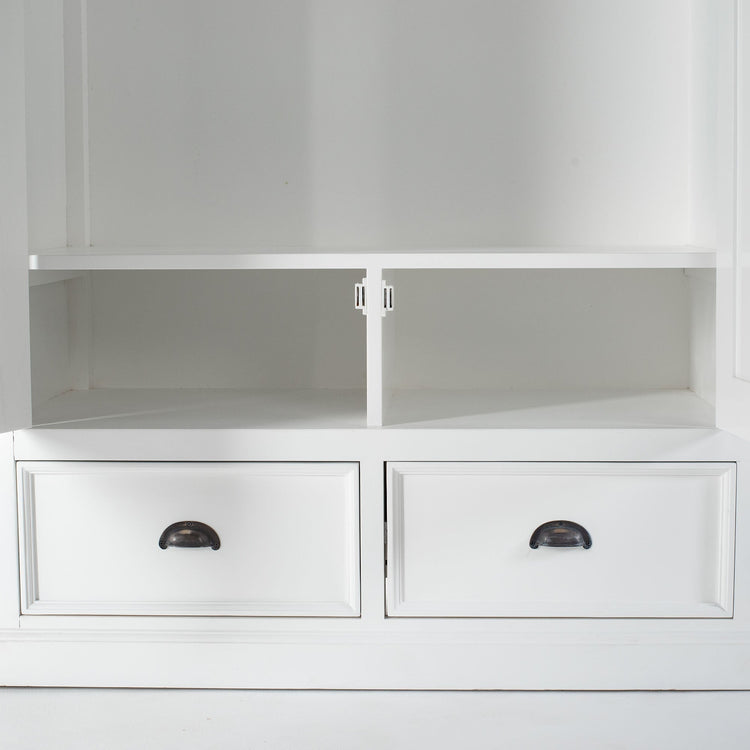 Wardrobe with 3 Doors - Lifestyle-foto | Marcottestyle