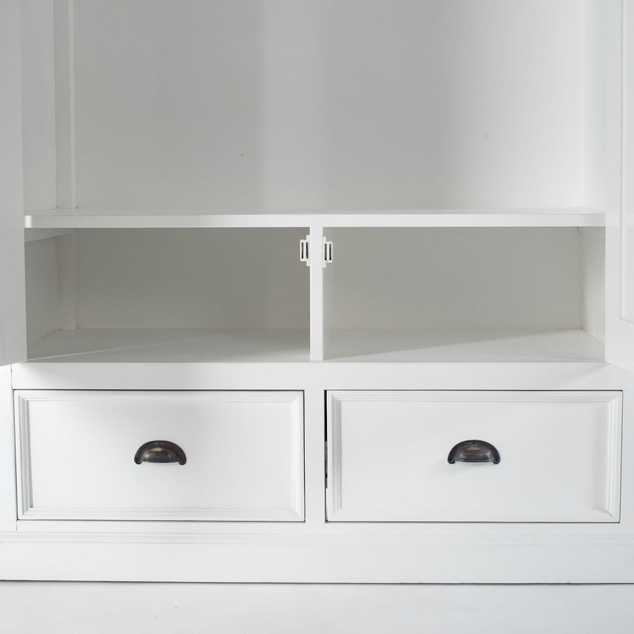 Armoire avec 3 portes - Lifestyle View | Marcottestyle