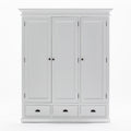 Armoire avec 3 Portes