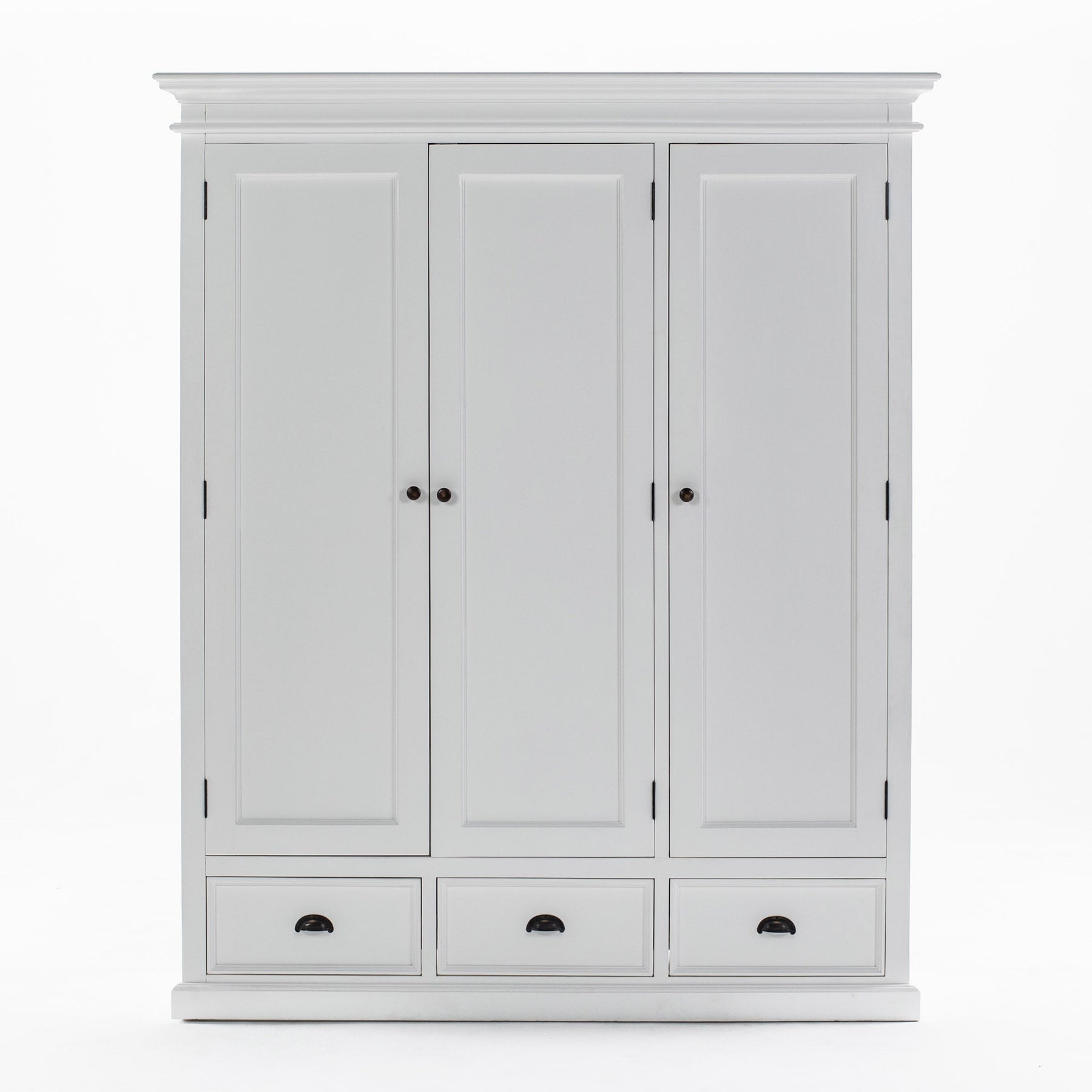 Armoire avec 3 portes | Marcottestyle