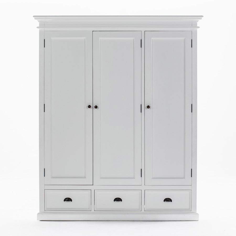 Armoire avec 3 portes | Marcottestyle