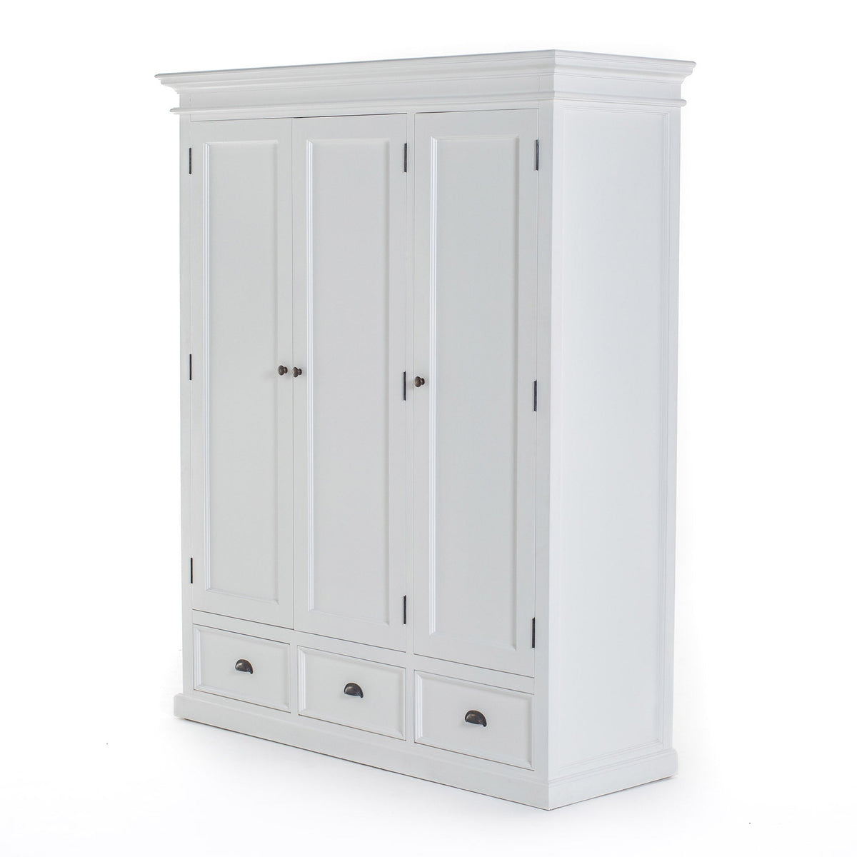 Wardrobe with 3 Doors - Lifestyle-foto | Marcottestyle