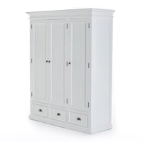 Armoire avec 3 portes - Lifestyle View | Marcottestyle