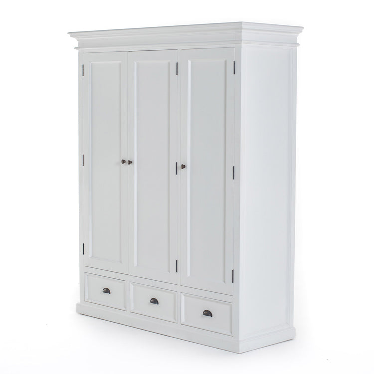 Wardrobe with 3 Doors - Lifestyle-foto | Marcottestyle