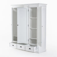 Armoire avec 3 portes - Lifestyle View | Marcottestyle