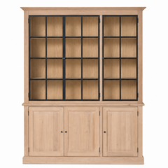 Rovere naturale