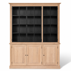 Rovere oliato nero