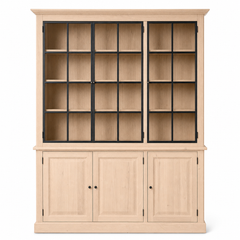 Rovere naturale