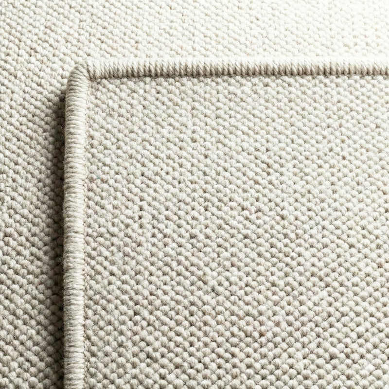 Rectangle Dot from JAB Anstoetz in the desired size - Colors JAB: 3802/494 - Whipped edge
