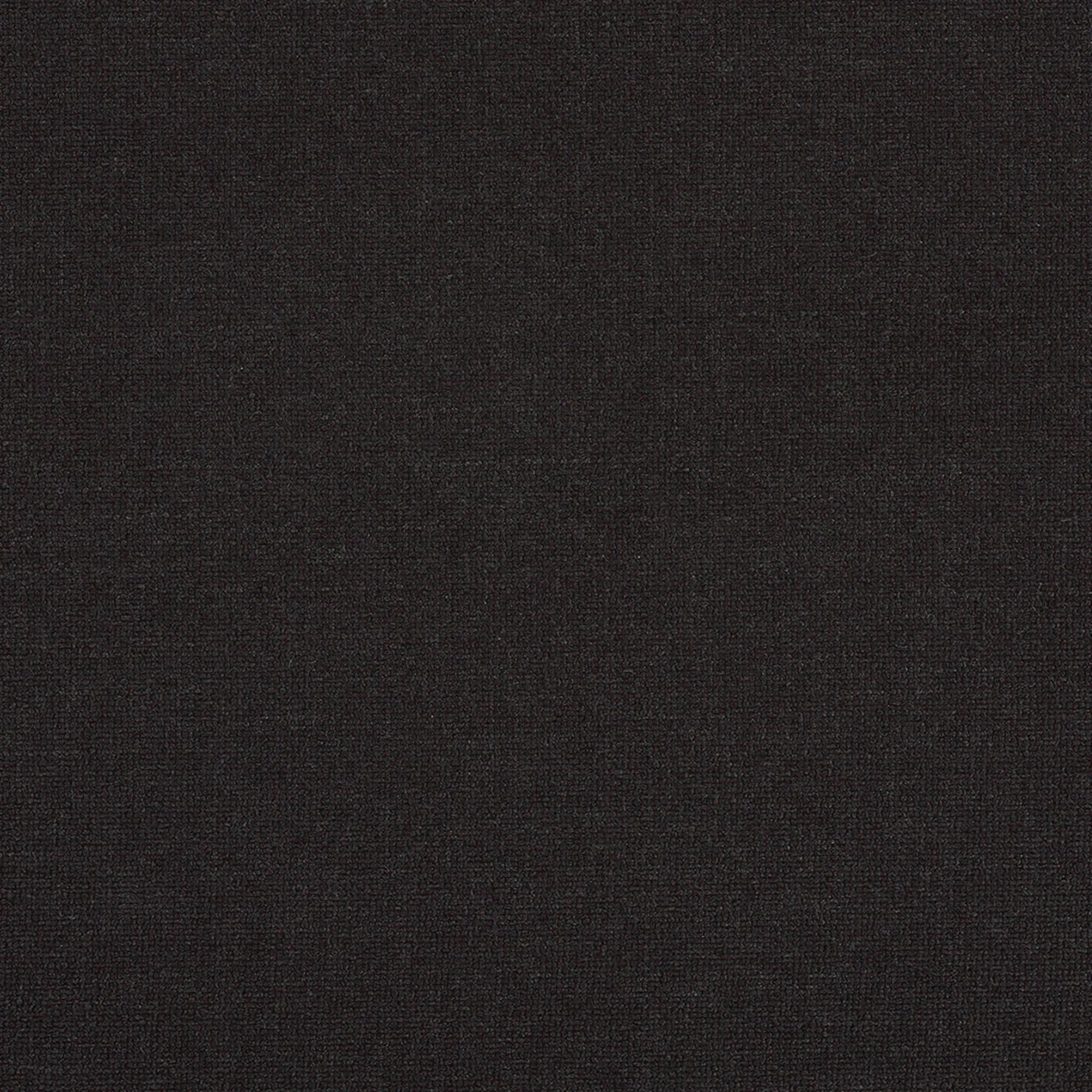 Canapé Chesterfield - Noir - 226 x 98 x 77 cm