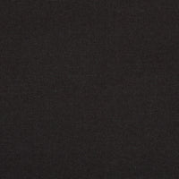 Canapé Chesterfield - Noir - 226 x 98 x 77 cm