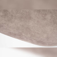 Armchair Bassevelde - Dusty Pink - 82 x 85 x 76 cm | Marcottestyle