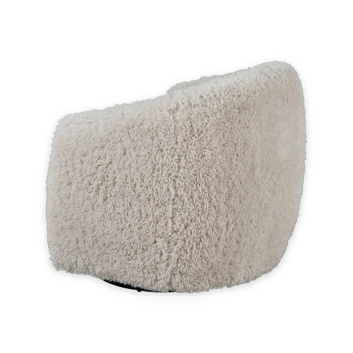 Armchair Bassevelde - Sand Beige | Marcottestyle