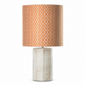 Tischlampe Aurora 7768L - Creme
