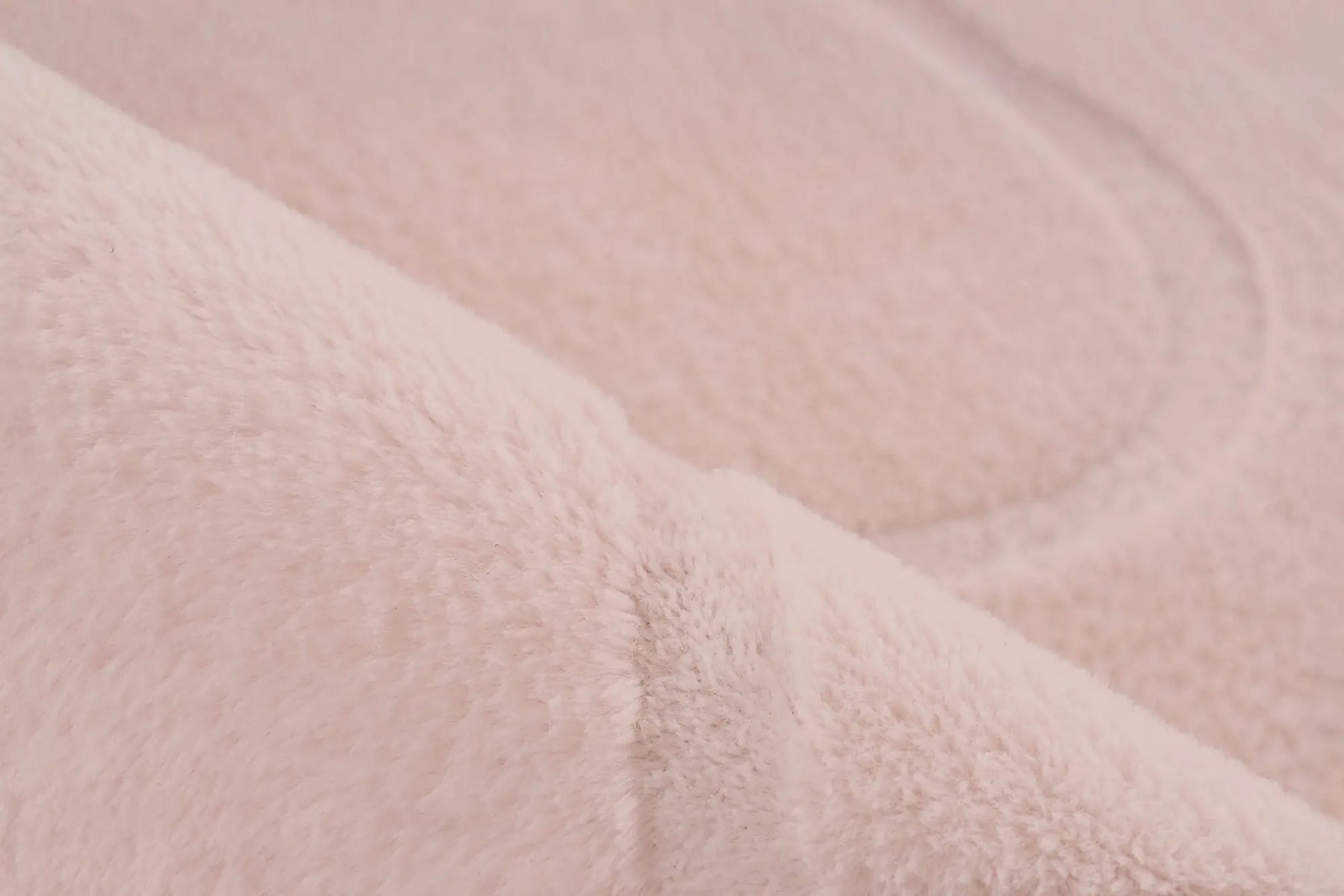 Children's Rug - Aurelia Pink Hearts