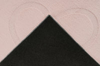 Children's Rug - Aurelia Pink Hearts