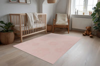 Children's Rug - Aurelia Pink