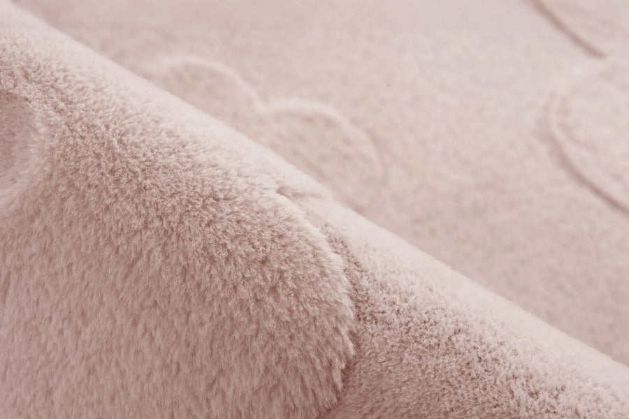 Children's Rug - Aurelia Pink