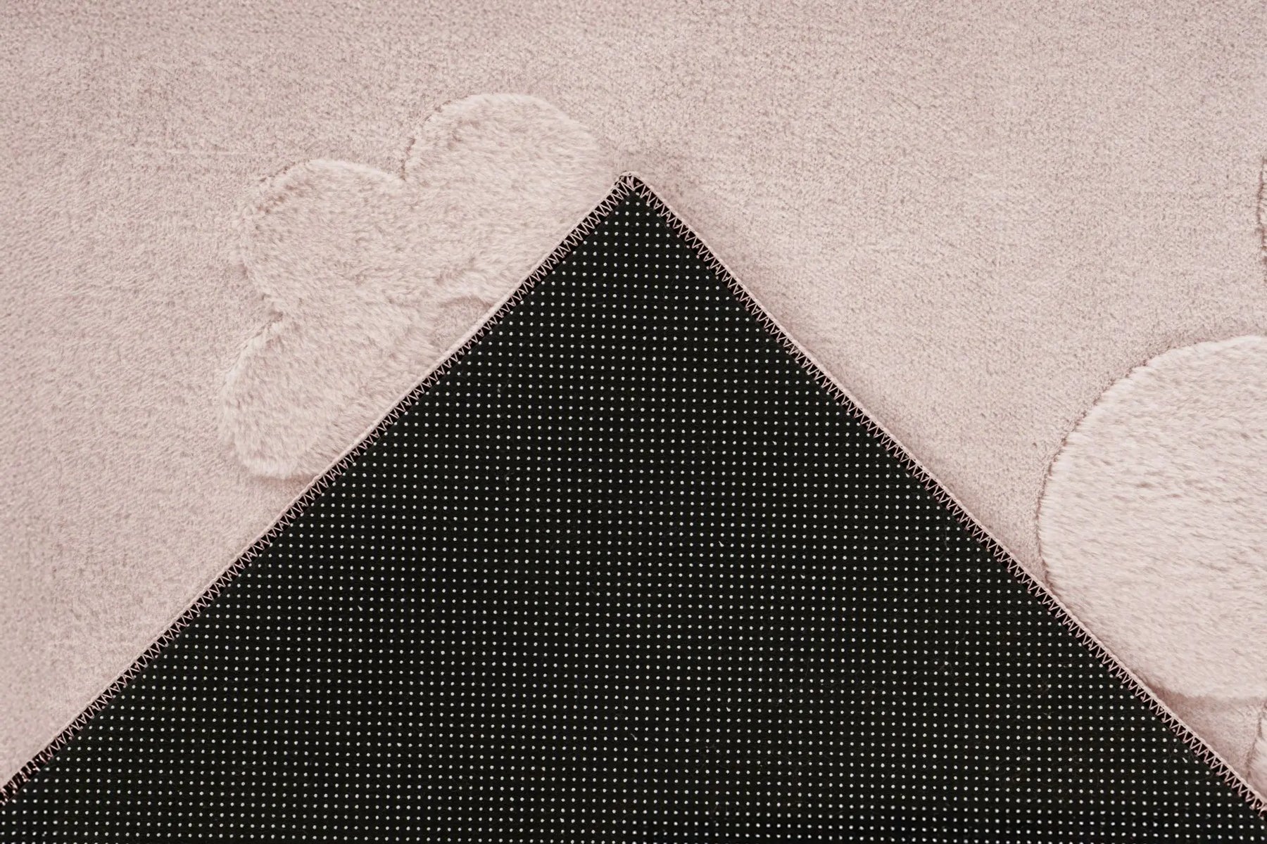 Children's Rug - Aurelia Pink